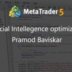 Artificial Intellegence optimized by Pramod Baviskar - expert for MetaTrader 4