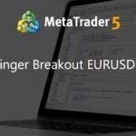 Bollinger Breakout EURUSD M15 - expert for MetaTrader 4