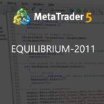 EQUILIBRIUM-2011 - expert for MetaTrader 5