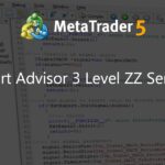 Expert Advisor 3 Level ZZ Semafor - expert for MetaTrader 4