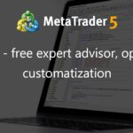 GLFX - free expert advisor, open for customatization - expert for MetaTrader 4