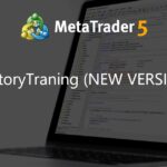 HistoryTraning (NEW VERSION) - expert for MetaTrader 4