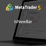 IsNewBar - library for MetaTrader 5