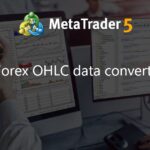 JForex OHLC data converter - script for MetaTrader 4