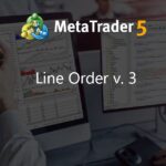 Line Order v. 3 - expert for MetaTrader 4