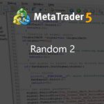 Random 2 - expert for MetaTrader 4