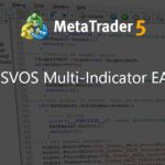 SVOS Multi-Indicator EA - expert for MetaTrader 4