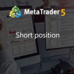 Short position - script for MetaTrader 5