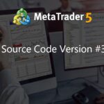 Source Code Version #3 - expert for MetaTrader 4