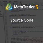 Source Code - expert for MetaTrader 4