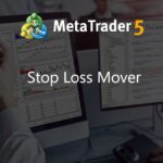 Stop Loss Mover - expert for MetaTrader 4