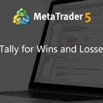 Tally for Wins and Losses - library for MetaTrader 5