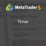 Timer - expert for MetaTrader 4