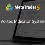 Vortex Indicator System - expert for MetaTrader 4