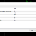 Crossover Vortex - MT4 EA - expert for MetaTrader 4
